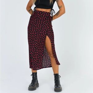 Princess Polly Mabel Midi Skirt